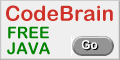 CodeBrain - Free Java