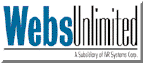 Webs Unlimited in Association with AccessFP